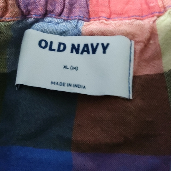 Romper - Picture 2 of 4